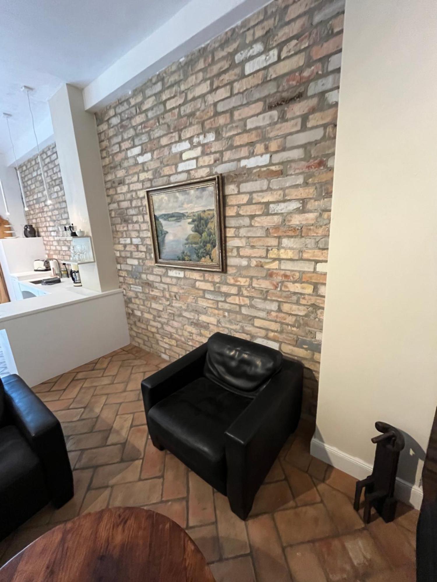 Kleine Backsteinloft Apartman Templin Kültér fotó